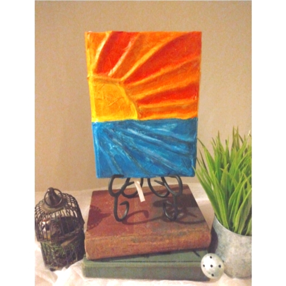 Sunset Journal
